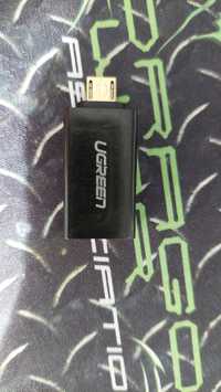 Ugreen microUSB OTG