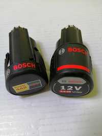 Acumulator Li 7,2 12V Bosch Makita Metabo bormasina filetanta surubeln