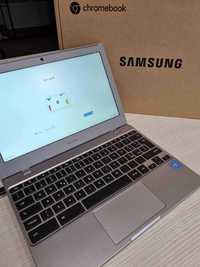 Laptop Samsung Chromebook 4, 64GB eMMC/4GB RAM, NOU!