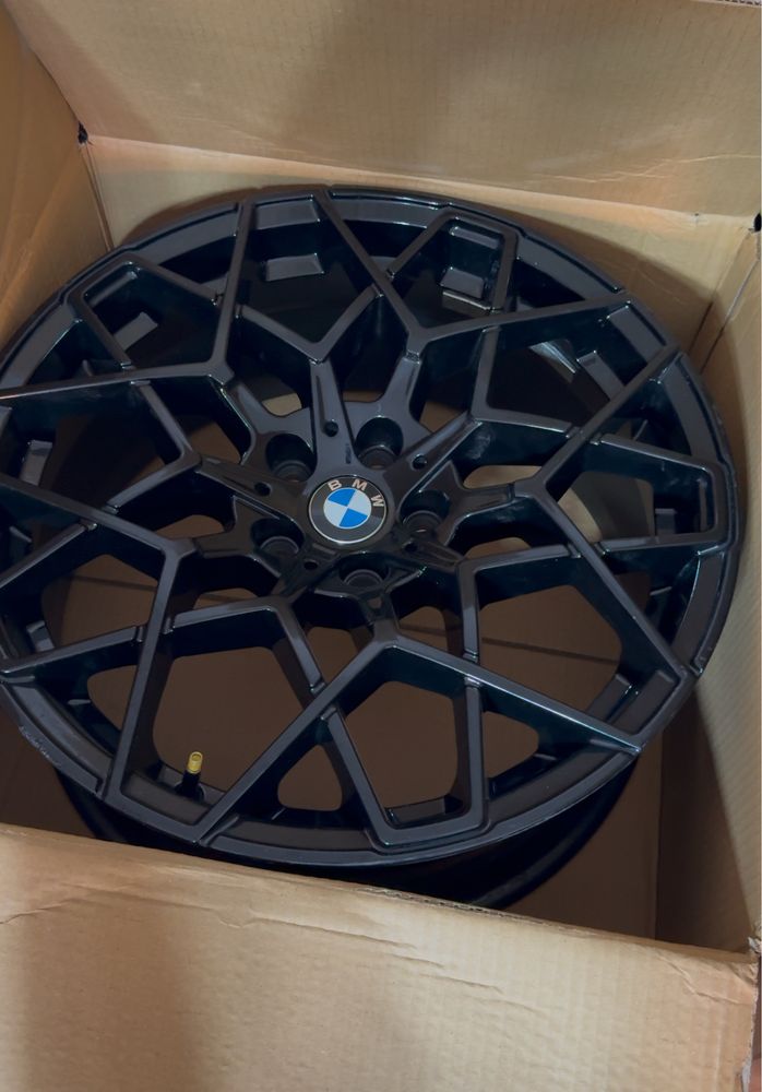 Спорт Пакет Джанти за BMW G20 G30 5x112 19 цола