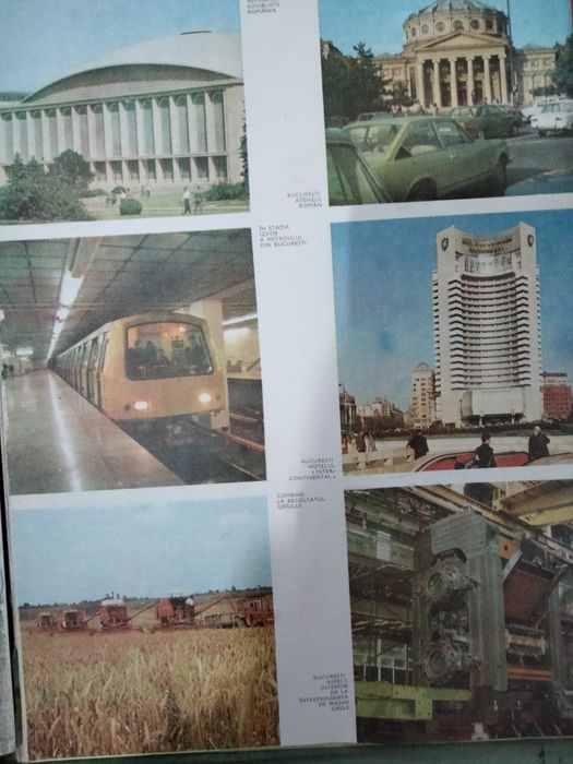Atlas geografic din 1985