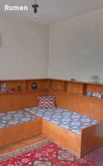 Продава се Двустаен апартамент в Пазарджик, Запад - 71 кв.м за 1028 €/кв.м - Снимка #3