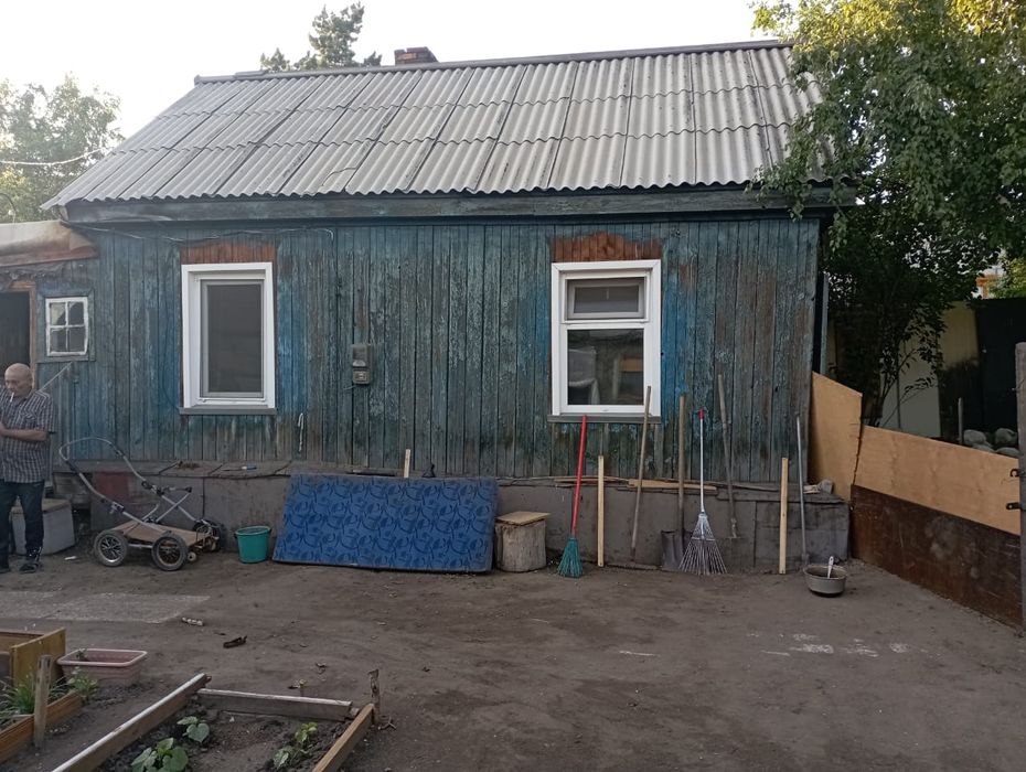 Продам дом срочно