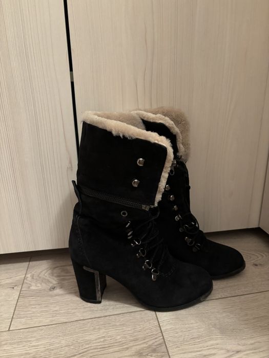 Обувь женская