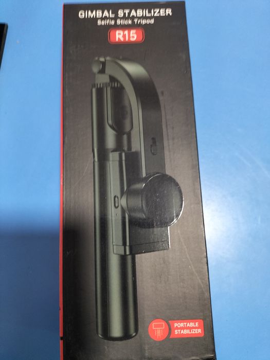 Стабилизатор для телефона