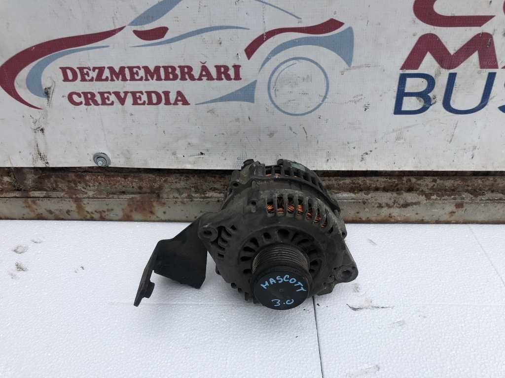 Dezmembrari alternator RENAULT MASCOTT 3.0