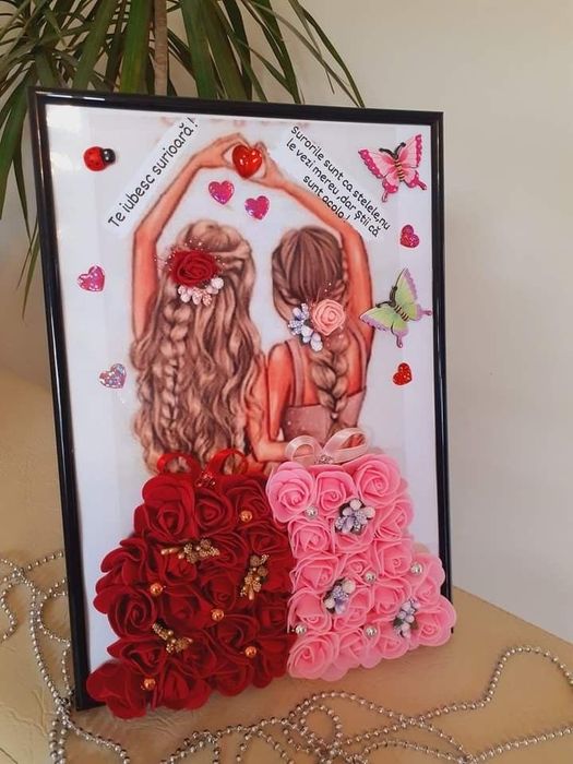 Tablouri personalizate