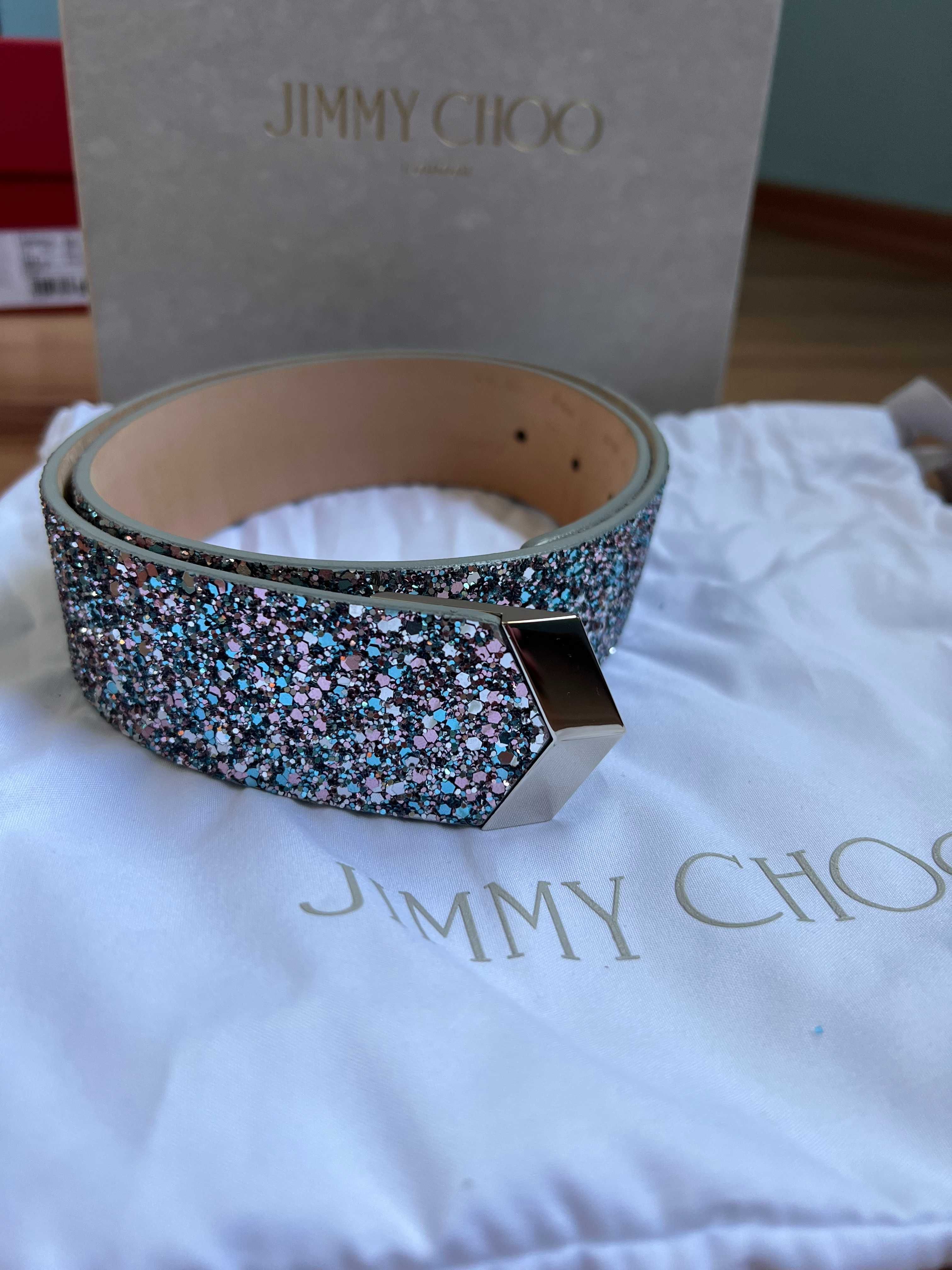 Колан Jimmy Choo