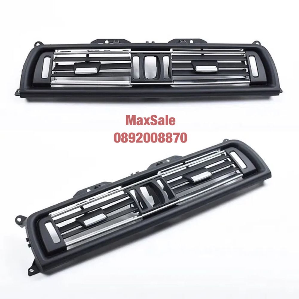 Решетка въздуховод климатик парно БМВ ф10 ф01 BMW F10 F11 F01 F02