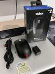 Pulsar X2H eSport Mouse gaming wireless 4K
