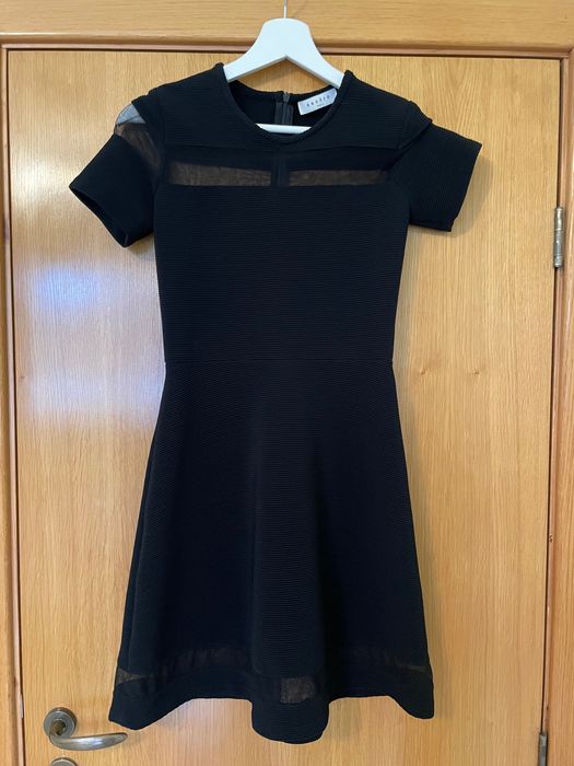 Оригинална рокля Sandro