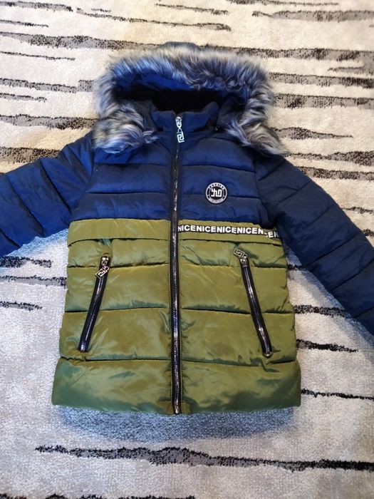 Продам! Зимняя куртка