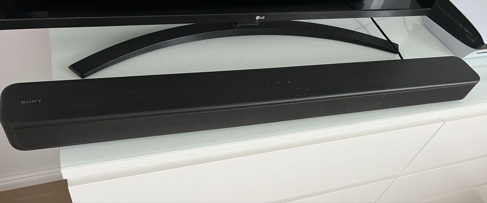 Vand sounbar Sony Ht-sf150