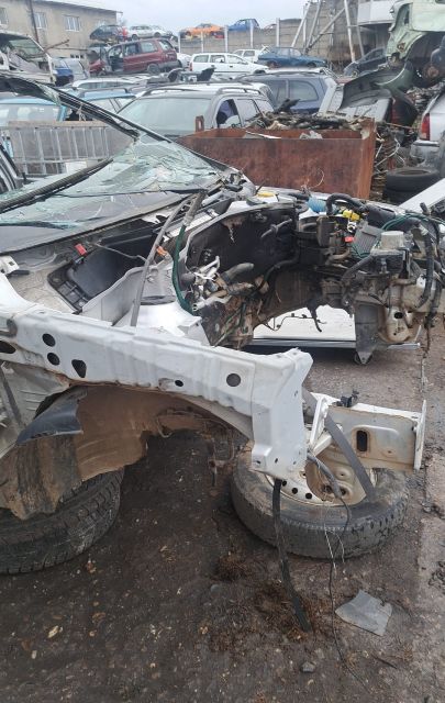 Airbag volan / sofer Opel Corsa C (facelift)