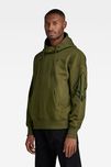 Оригинален суичър G-star Raw Graphics S , M , L ,XL oversized горнище