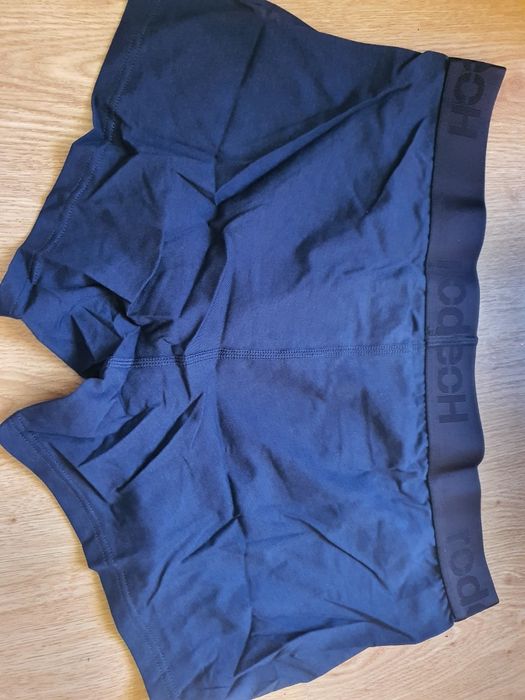Boxeri RodeoH navy