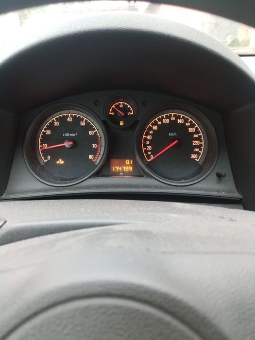 Opel Astra H GTC 1,4 Benzina 2009