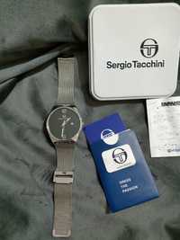 Продам  мужские часы фирмы Sergio Tacchini. Италия