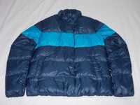 Geacă Nike, puf W 550 / Jacketă-Bluzon - Polar Colmar, mărimea L