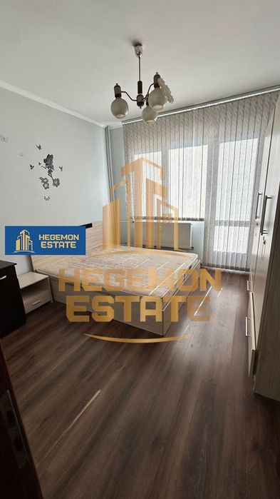 Продава се Двустаен апартамент в Варна, Младост 2 - 50 кв.м за 2160 €/кв.м - Снимка #8