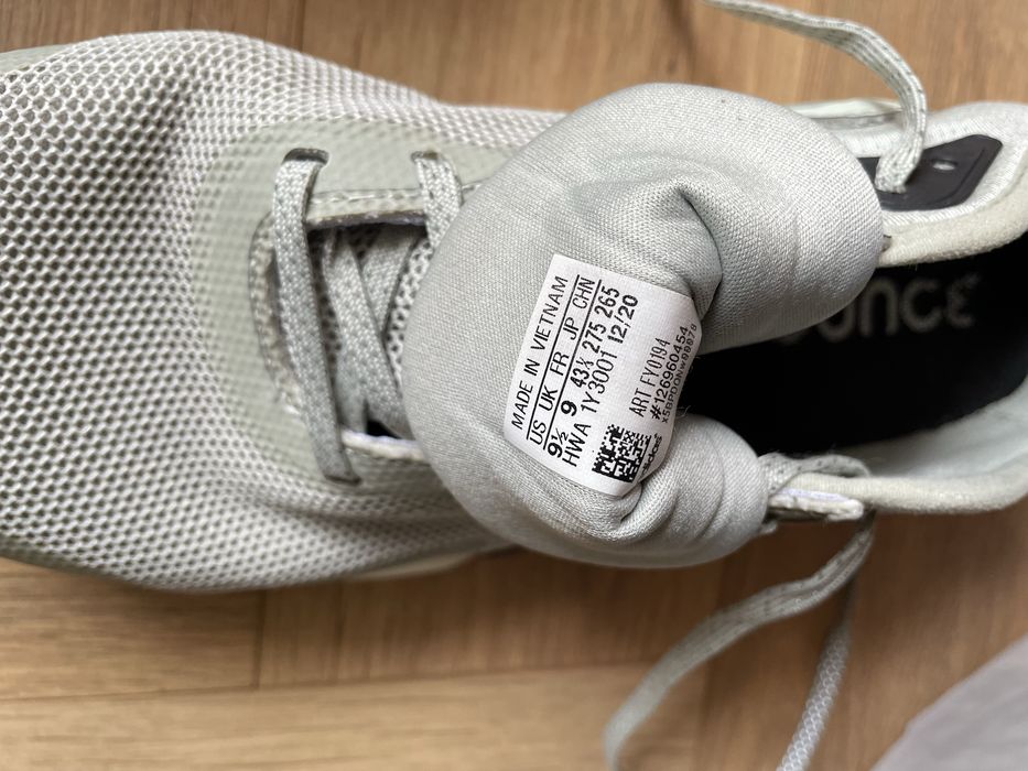 Sneakers Adidas Edge Xt