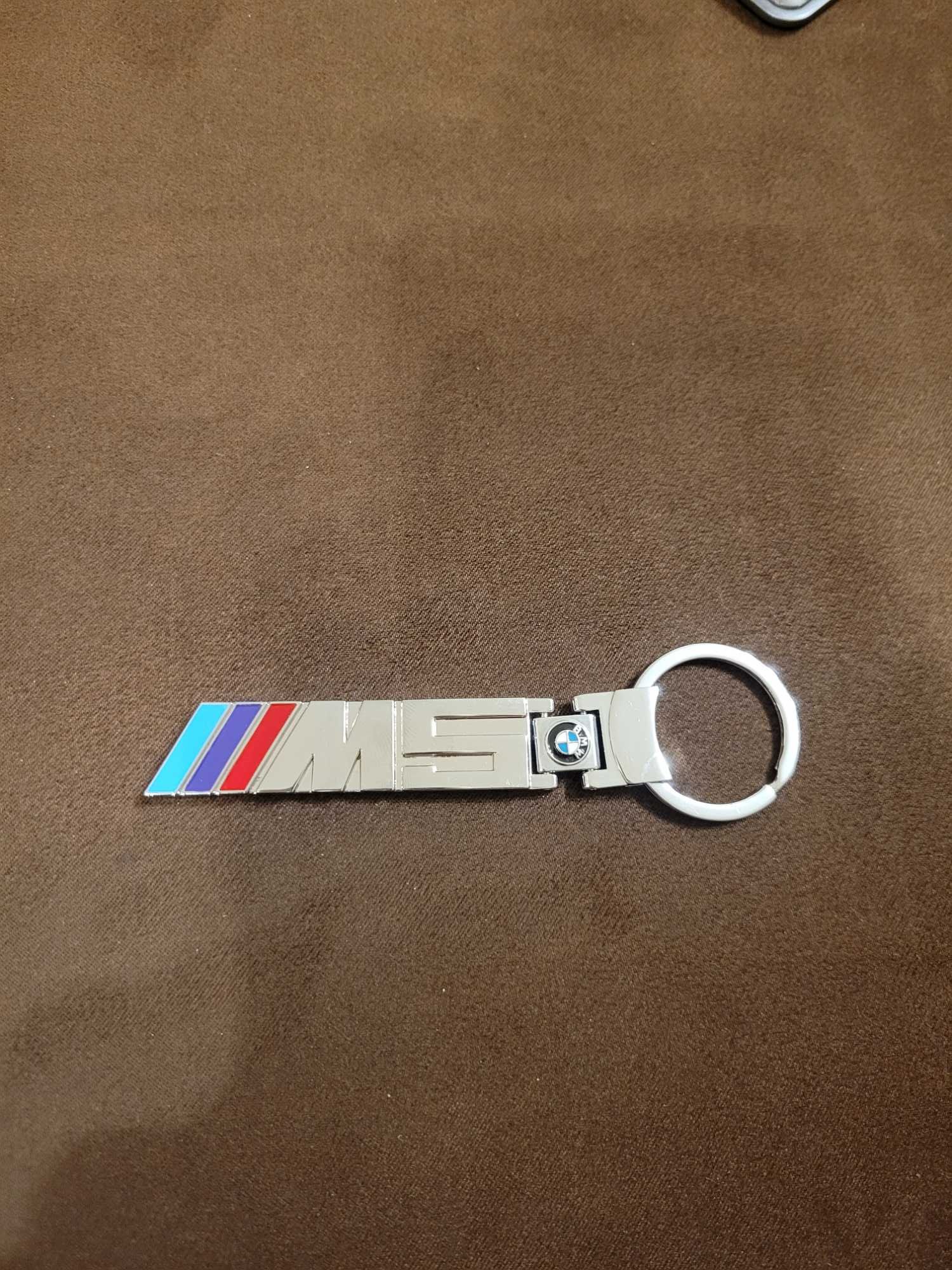 Ключодържател BMW M-Power M5