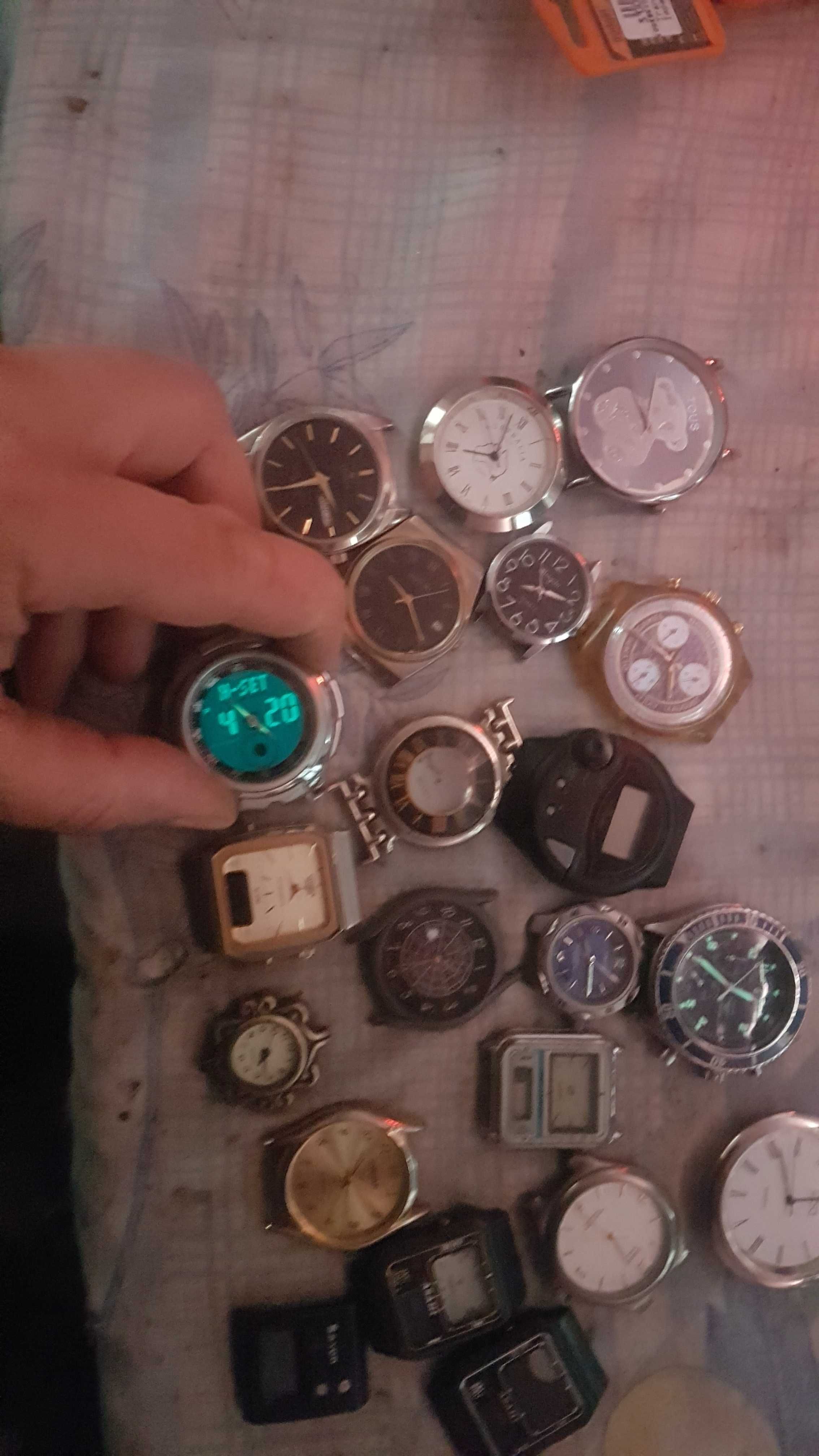 Obiecte vechi de colectie ceasuri vechi