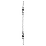 Accesorii fier forjat