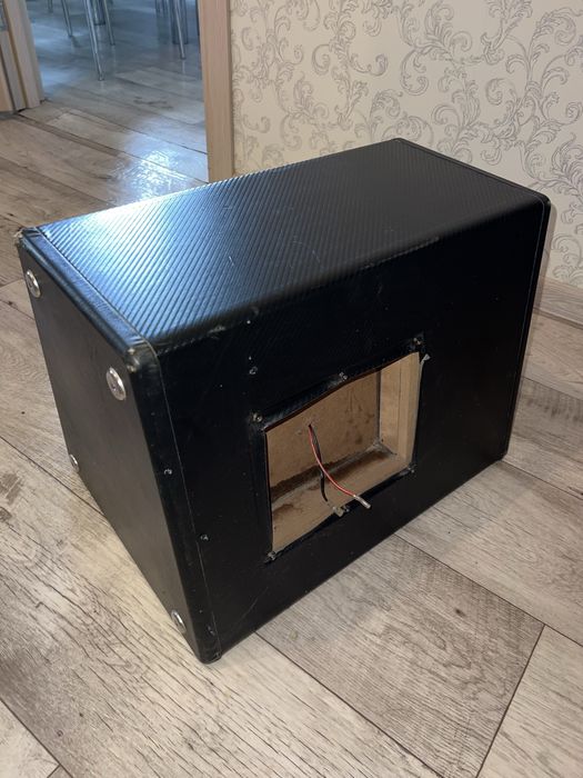 Сабвуфер, 5-Элемент