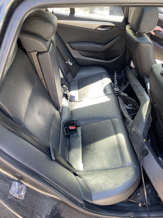 БМВ Х1, Фейслифт, 2.8и, 245кс НА ЧАСТИ (bmw x1, 2.8i chasti)