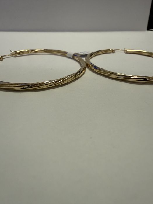 Cercei rotunzi (vl) star amanet