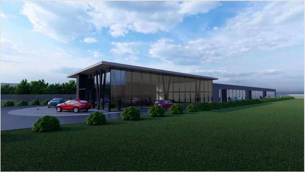 OPORTUNITATE - teren pe Soseaua Borsului