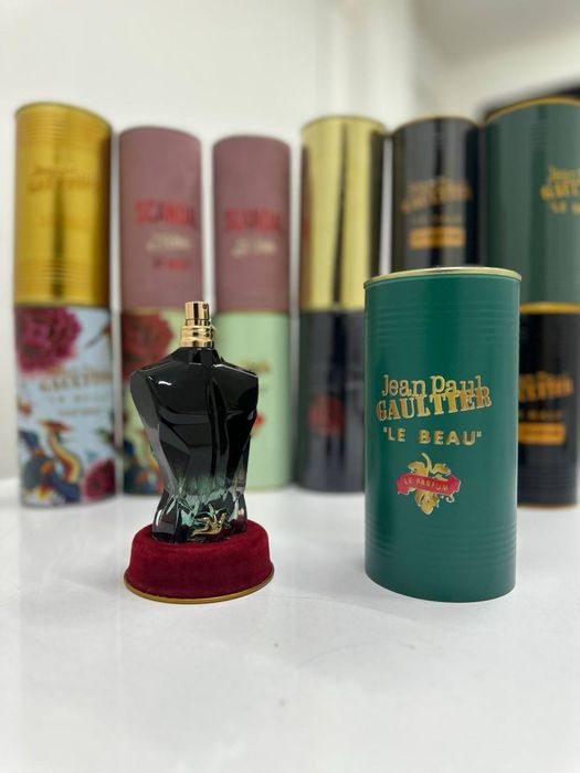 Jean Paul Gaultier Le Beau Le Parfum