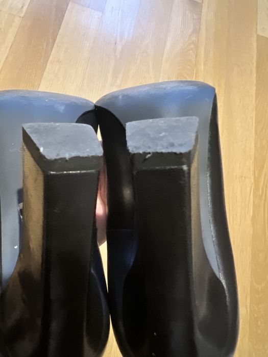 Pantofi Il Passo, 35, toc 10cm