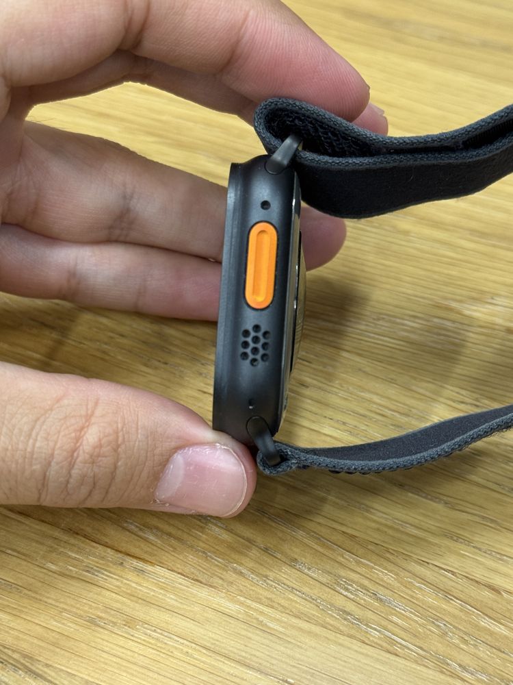 iWatch Ultra 2 49mm