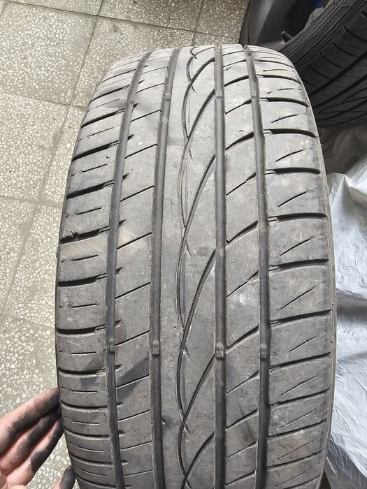 5х112 Мерцедес спорт пакет w203 17"