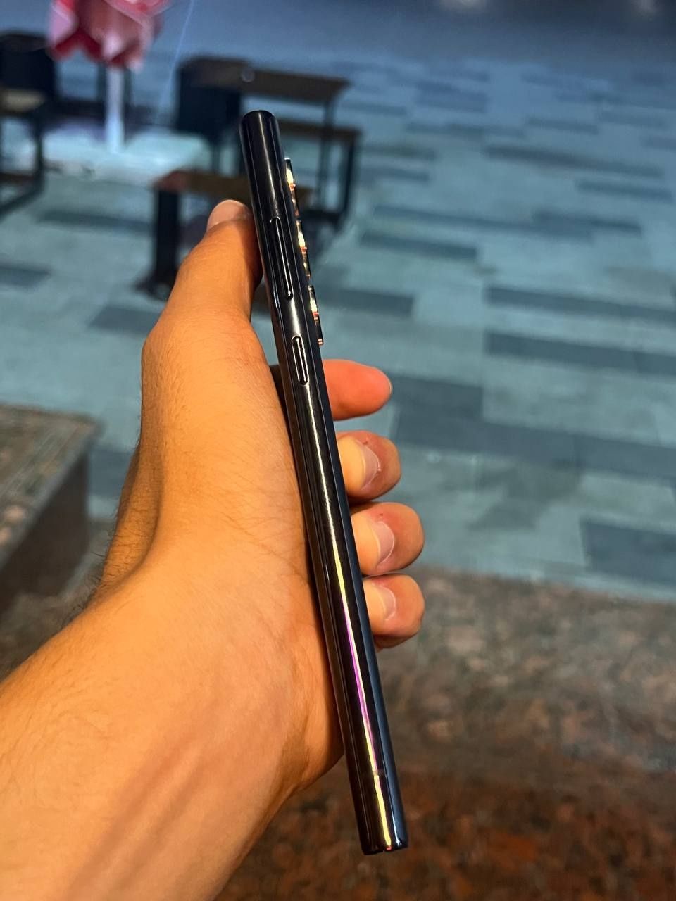 Samsung S22 Ultra ideal