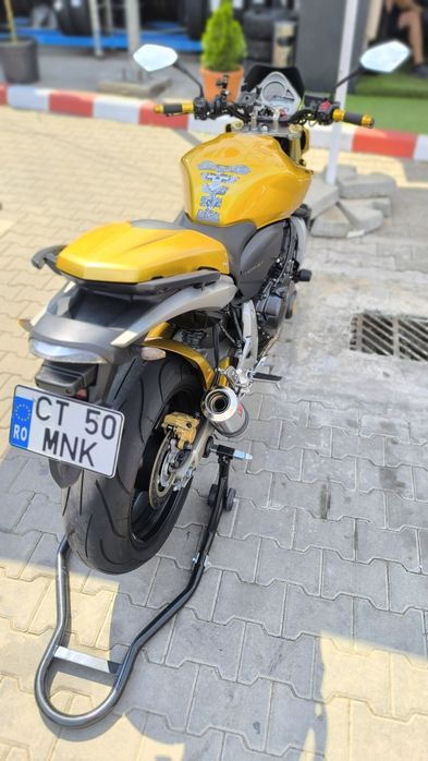 Honda Hornet PC41 2007 ABS