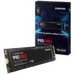 SAMSUNG 1TB 990 Pro Nvme