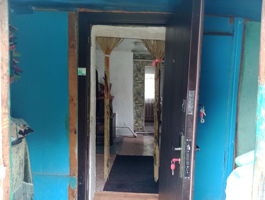 Продается дом в с.Предгорное Срочно