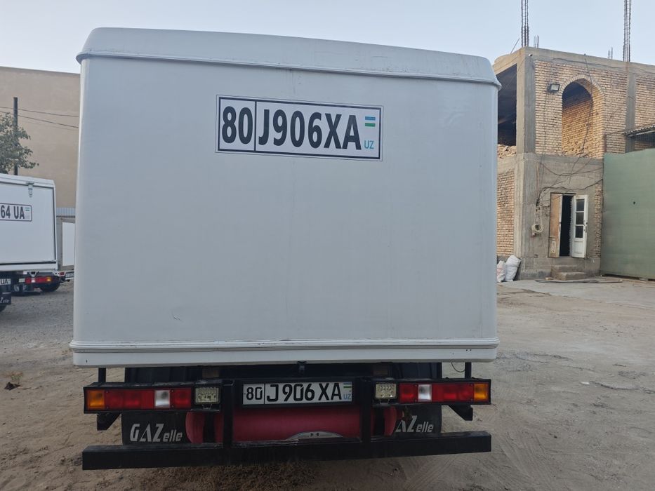 Продается Газель рефрижератор (Gazel refrijerator sotiladi)