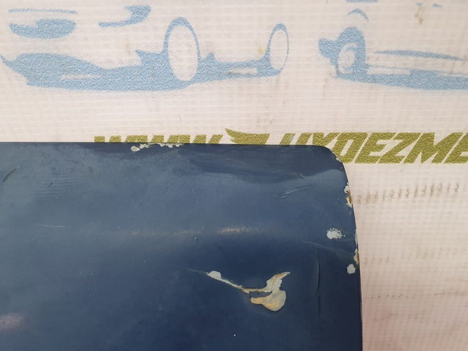 Usa dreapta spate Ford Ranger 1 [1998 - 2006]