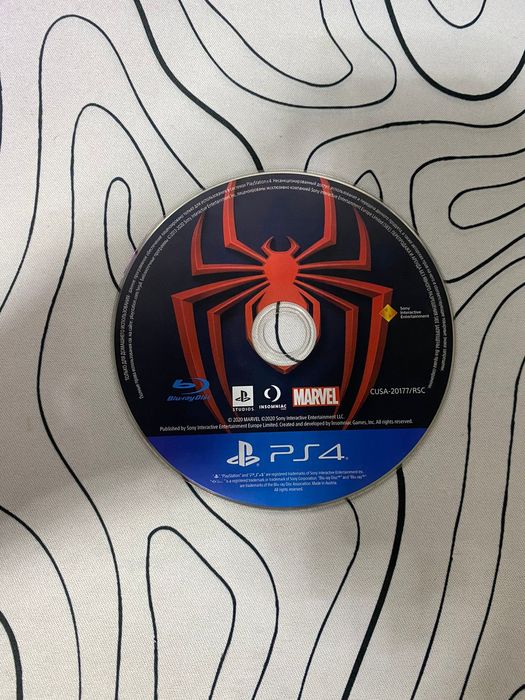 Диски пс 4,5 б/у