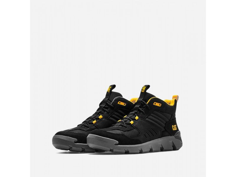 Caterpillar Crail Sport Mid  размери - 43