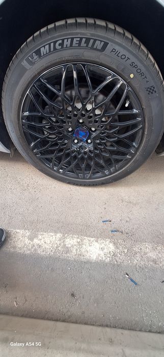 Neta S Electro 520km