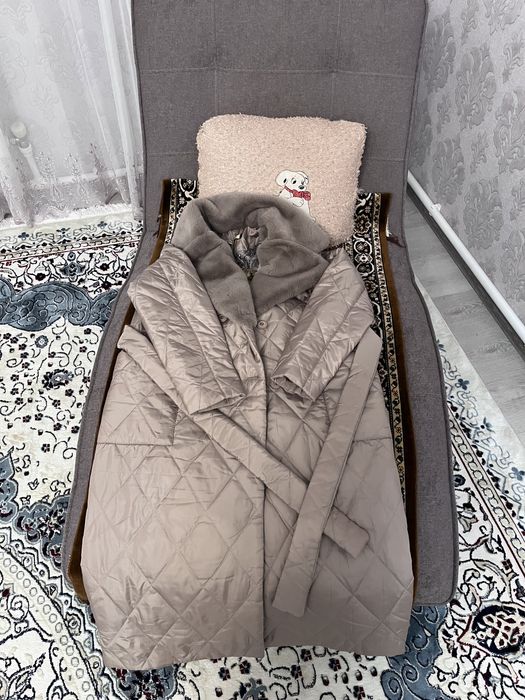 Продам куртку весна-осень