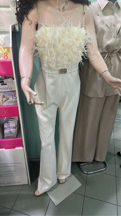 Дамски гащеризон Junona