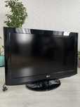 Телик телевизор в отличном состоянии LG