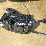 Broasca  usa  fata dreapta fata,stânga spate vw polo 6r