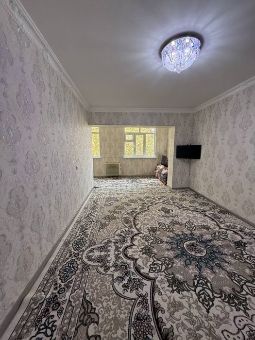 Продаётся квартира в кирпичном доме.